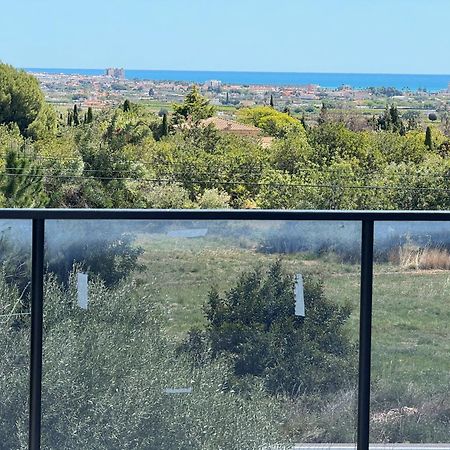 Villa Rosa Peñíscola 外观 照片