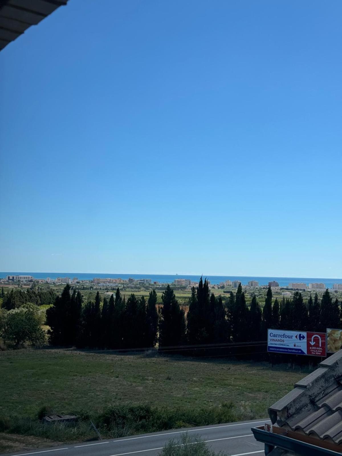 Villa Rosa Peñíscola 外观 照片