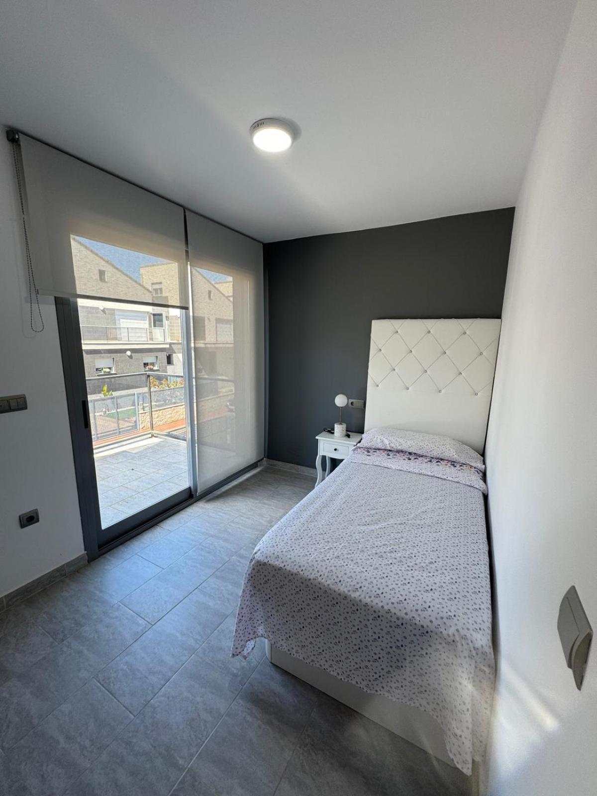 Villa Rosa Peñíscola 外观 照片