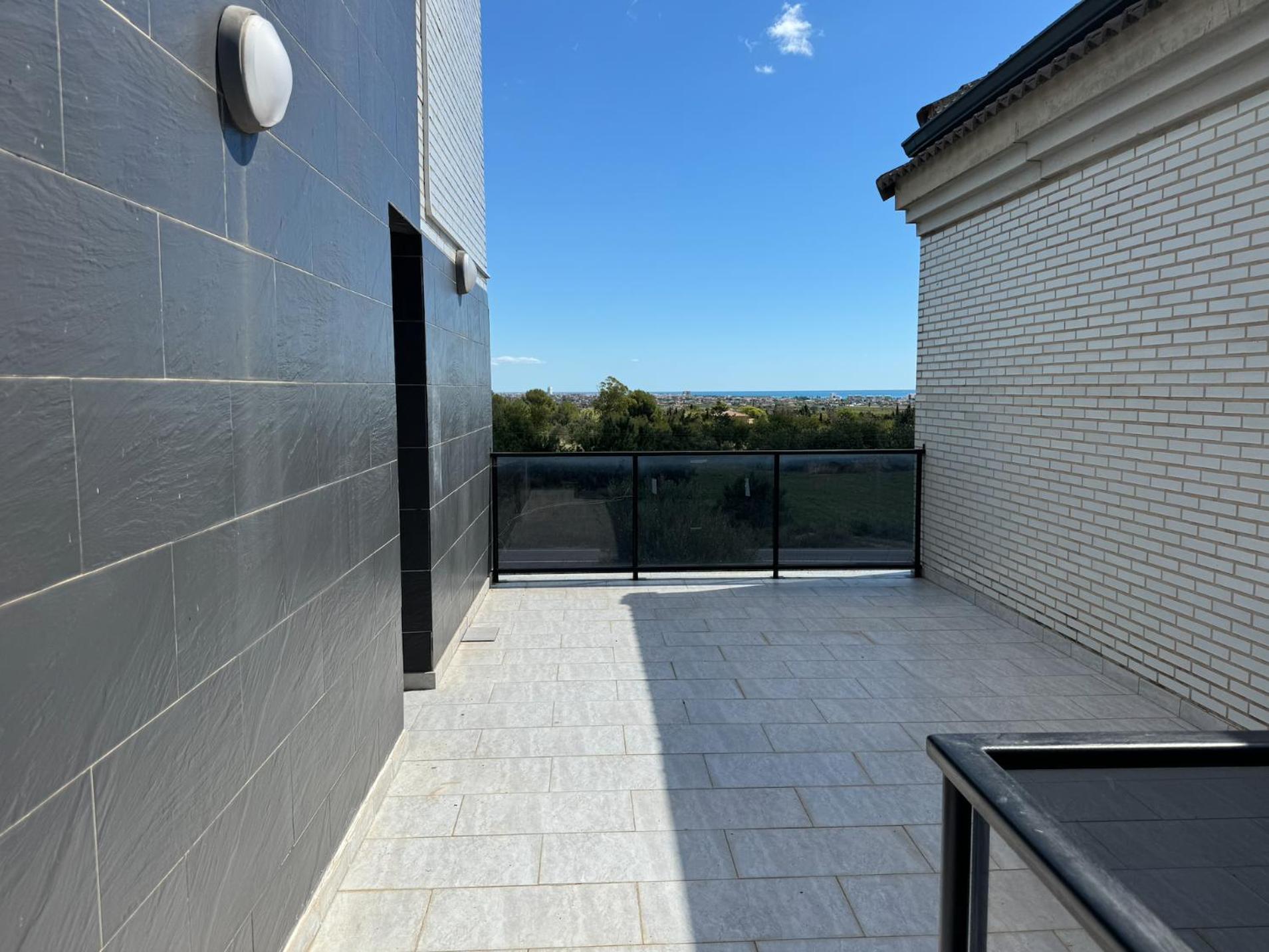 Villa Rosa Peñíscola 外观 照片