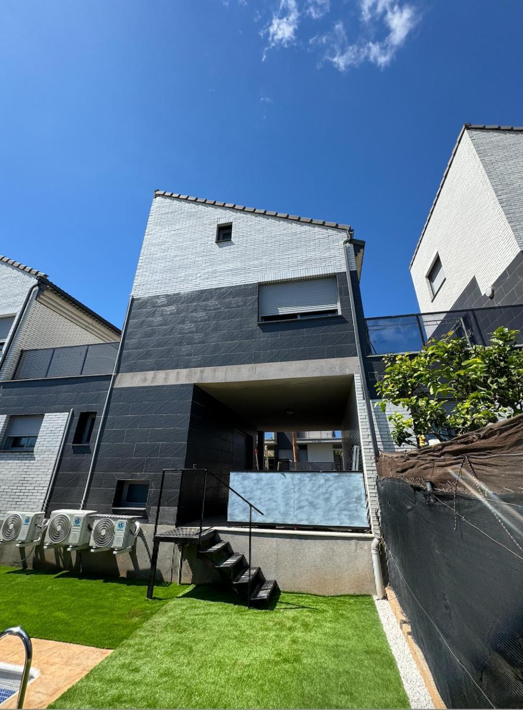 Villa Rosa Peñíscola 外观 照片