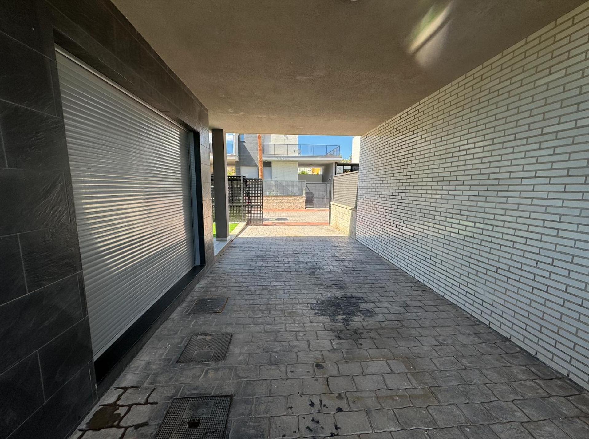 Villa Rosa Peñíscola 外观 照片