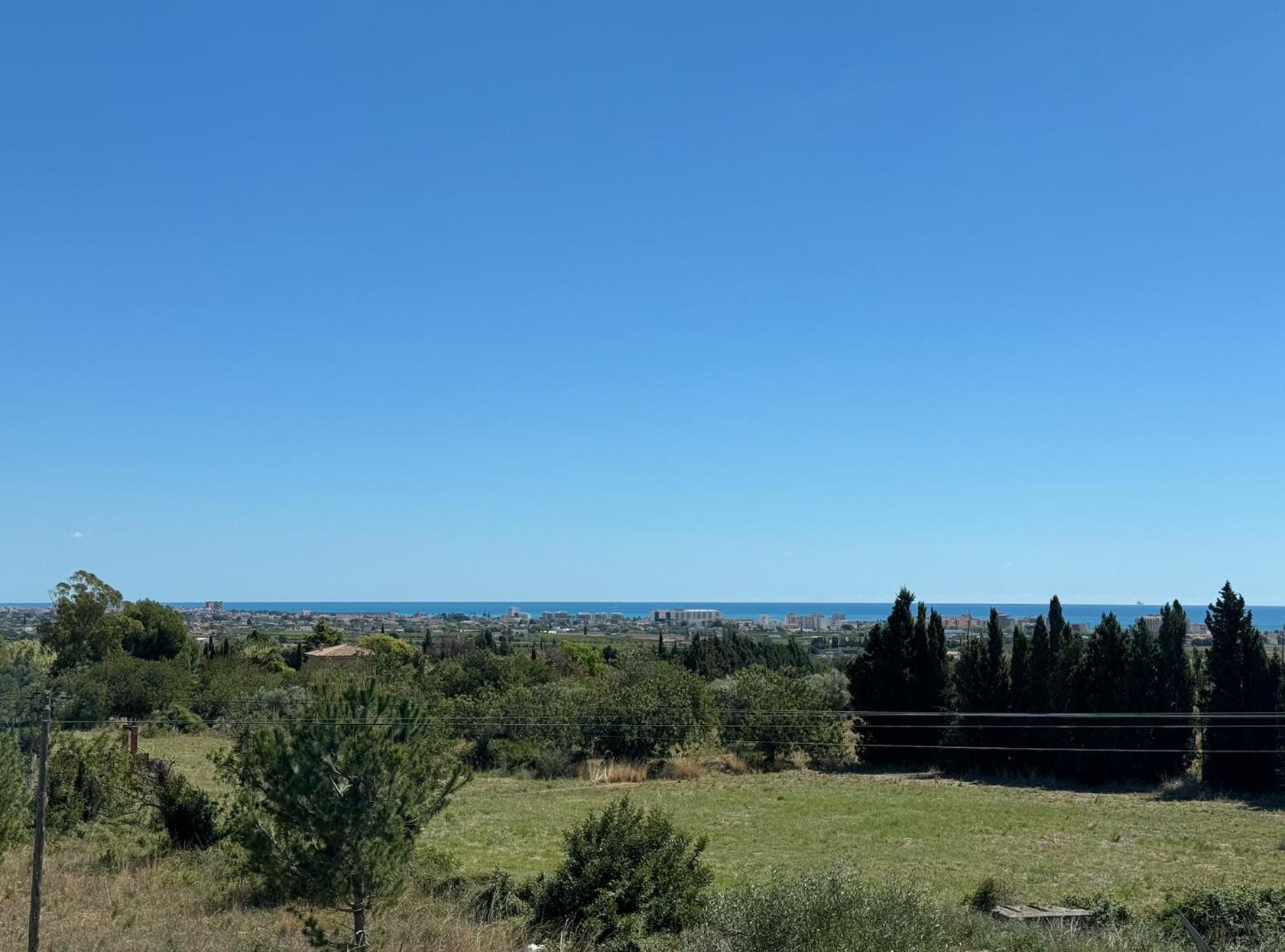 Villa Rosa Peñíscola 外观 照片
