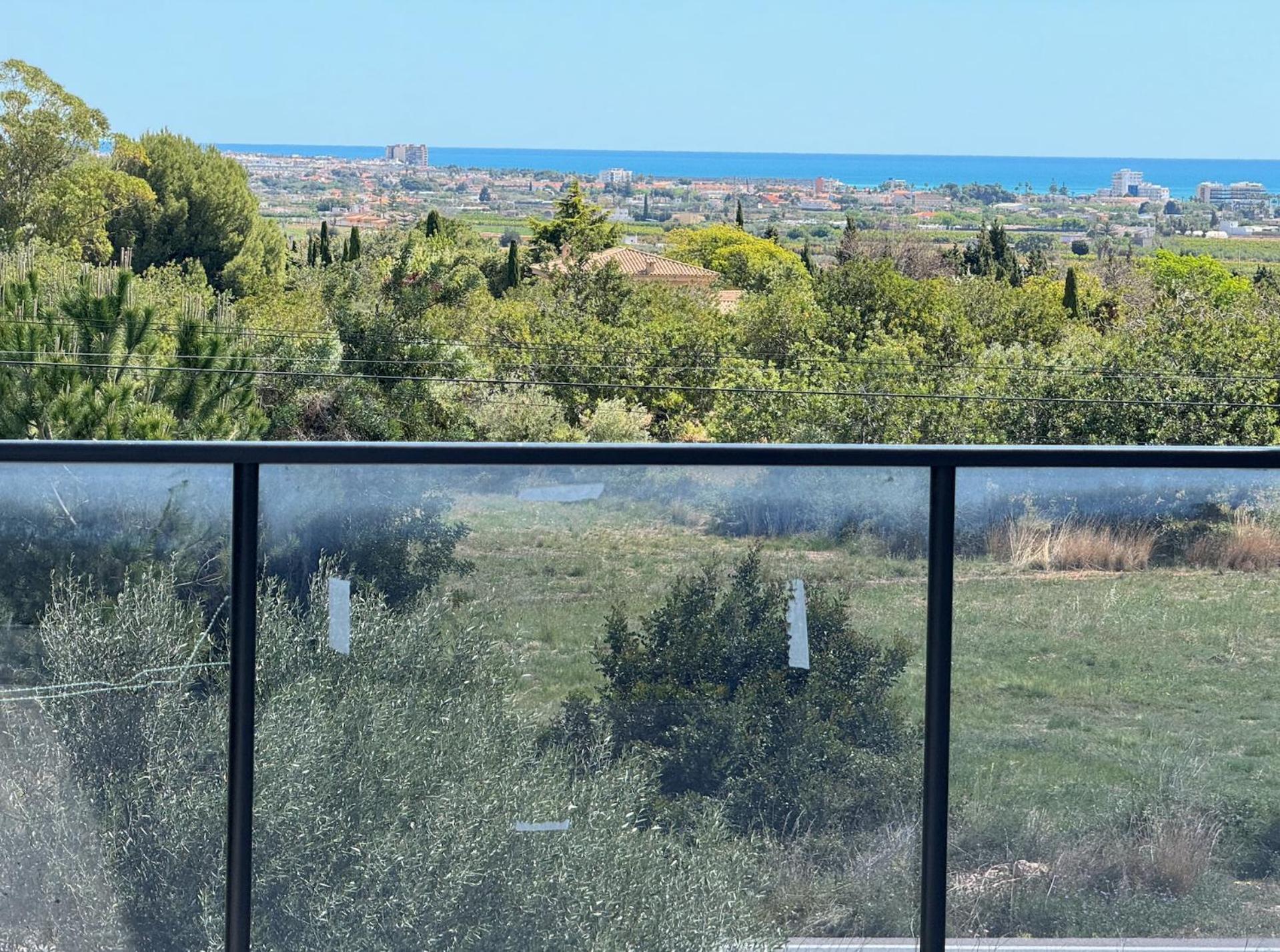 Villa Rosa Peñíscola 外观 照片